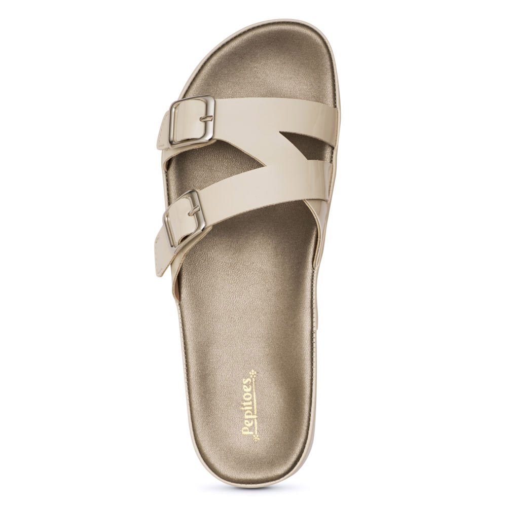 Comfort Slip on Flats P25549
