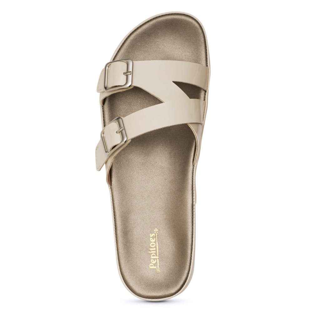 Comfort Slip on Flats P25549