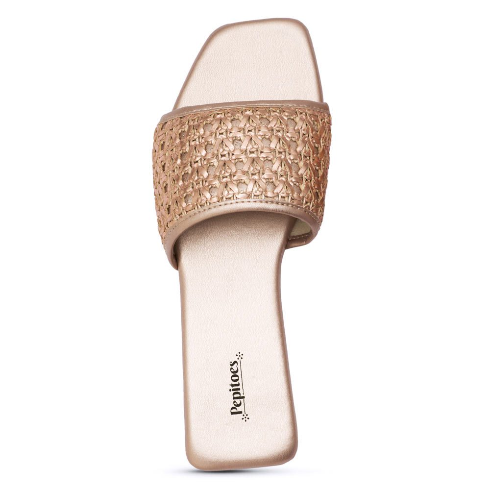 Comfort Slip on Flats N21304