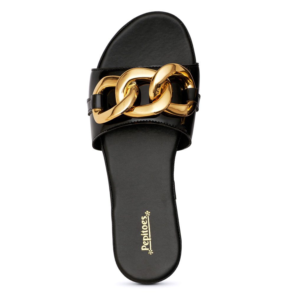 Comfort Slip on Flats N21257