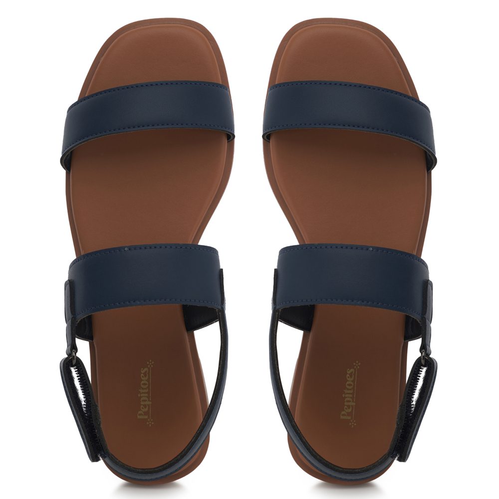 Comfort Slip on Flats P24365