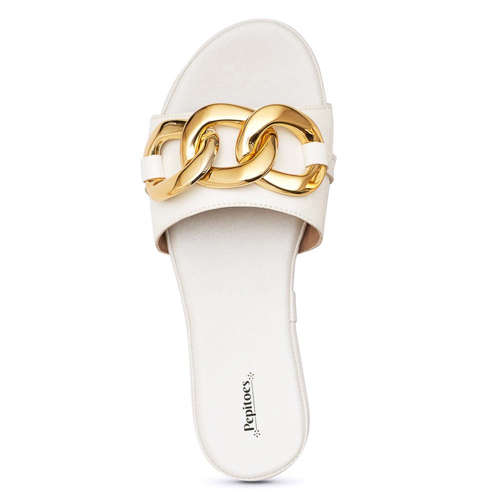 Comfort Slip on Flats N21257