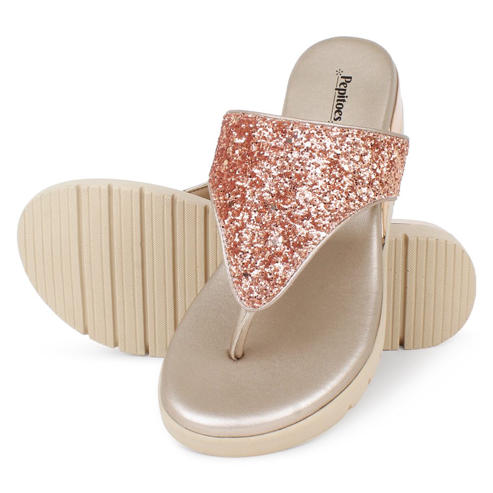 Comfort Slip on Wedges M21199