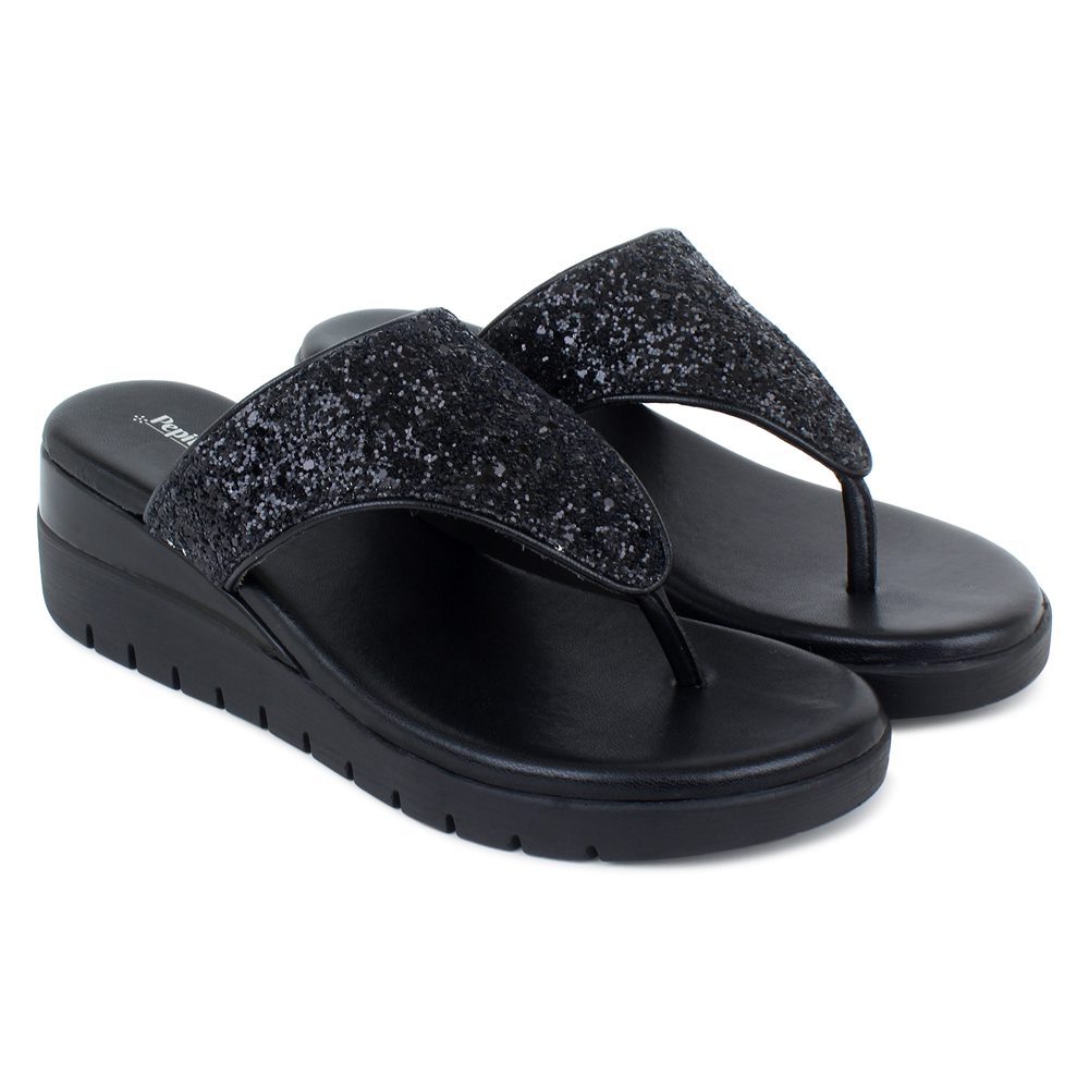 Comfort Slip on Wedges M21199