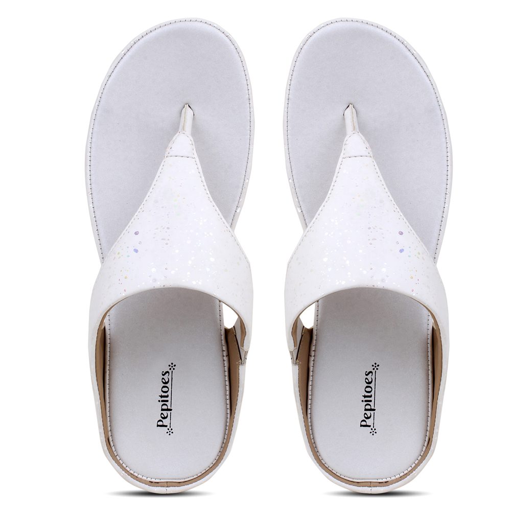 Comfort Slip on Wedges N21272