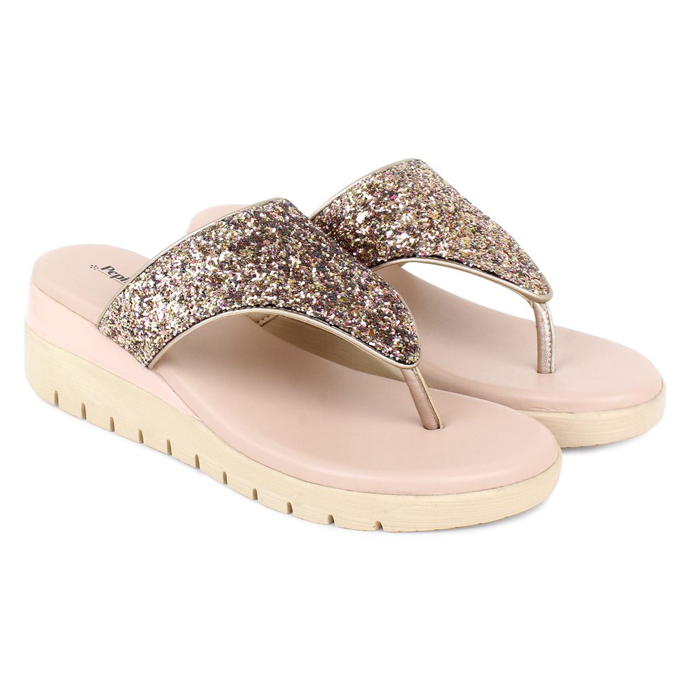 Comfort Slip on Wedges M21199