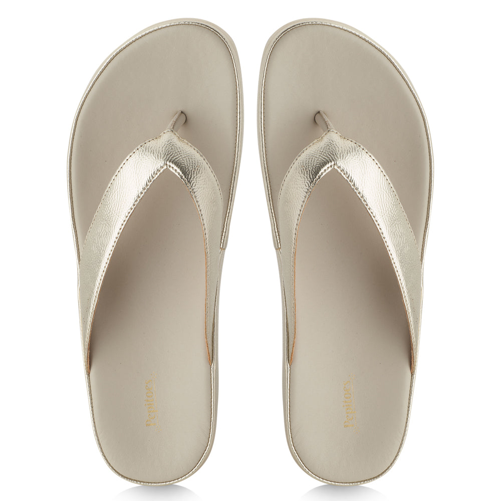 Comfort Slip on Flats N21265