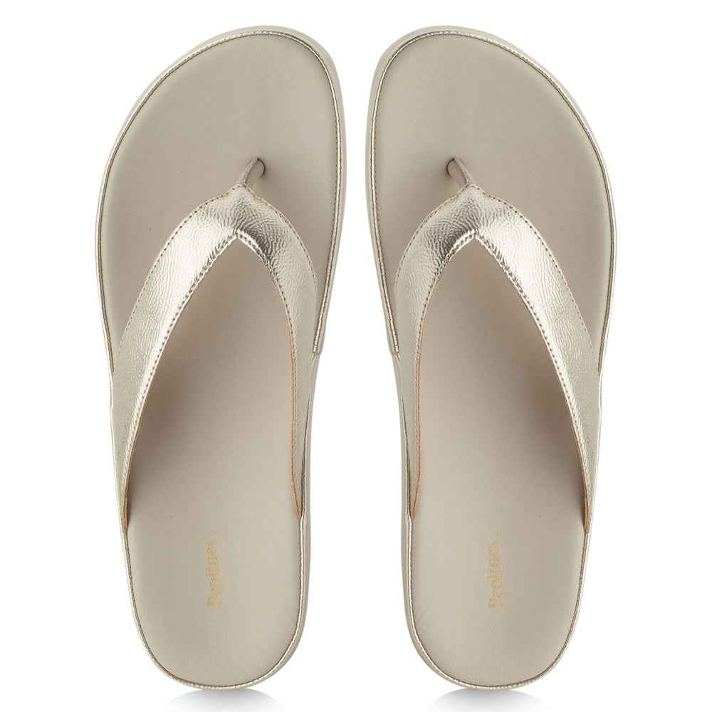 Comfort Slip on Flats P25554