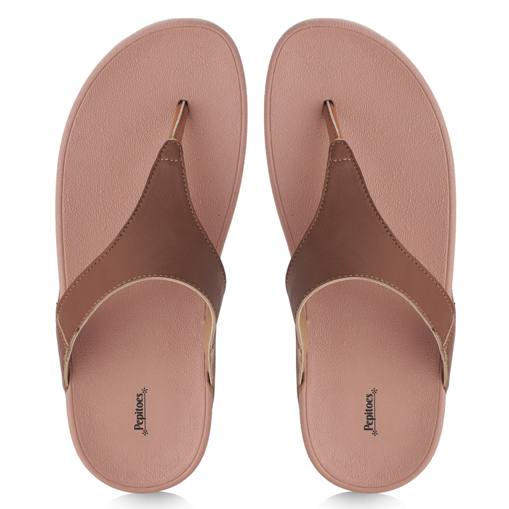 Comfort Slip on Wedges P24377
