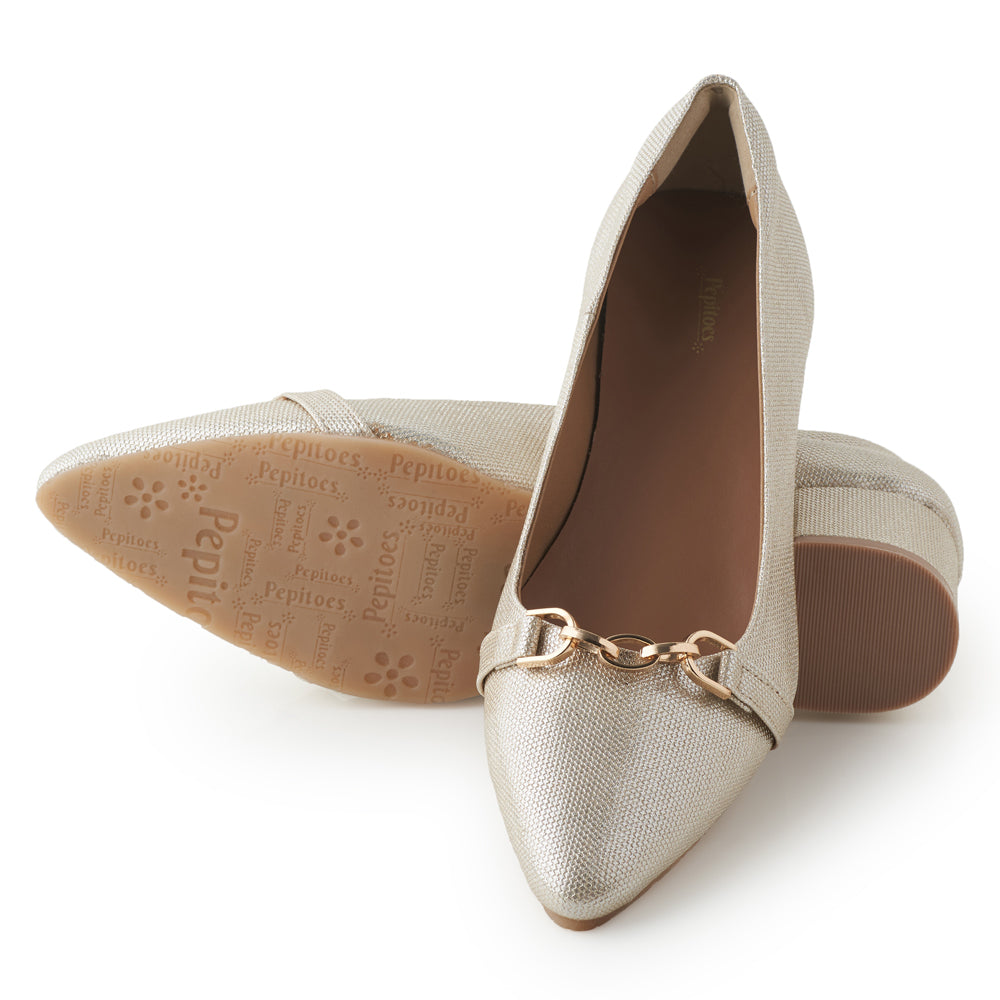 Comfort Slip on Bellies P25482