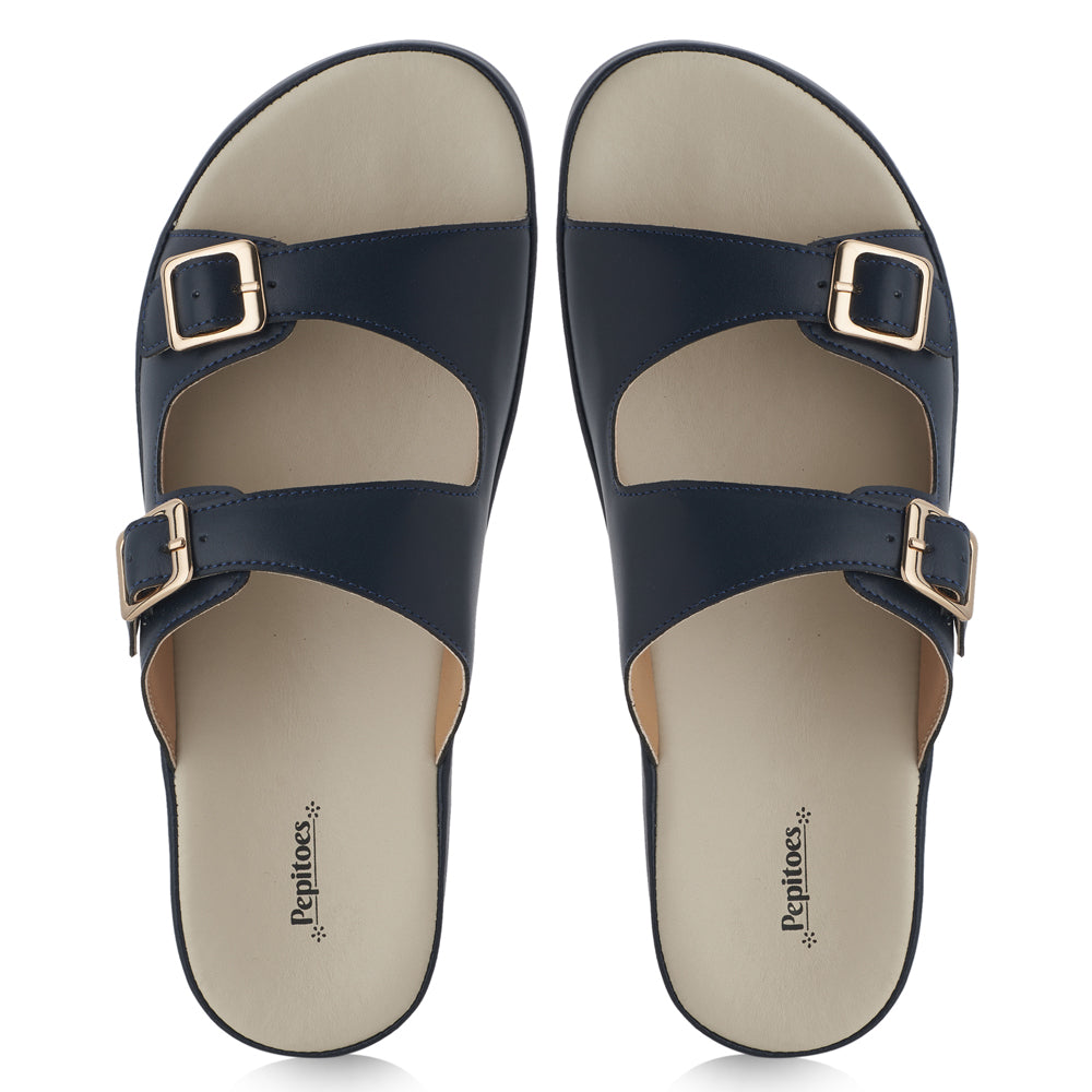 Comfort Slip on Flats P25441