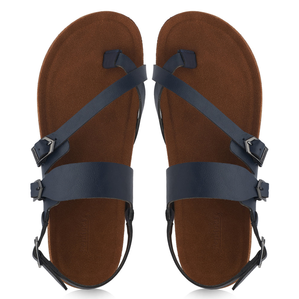 Comfort Slip on Flats P25448