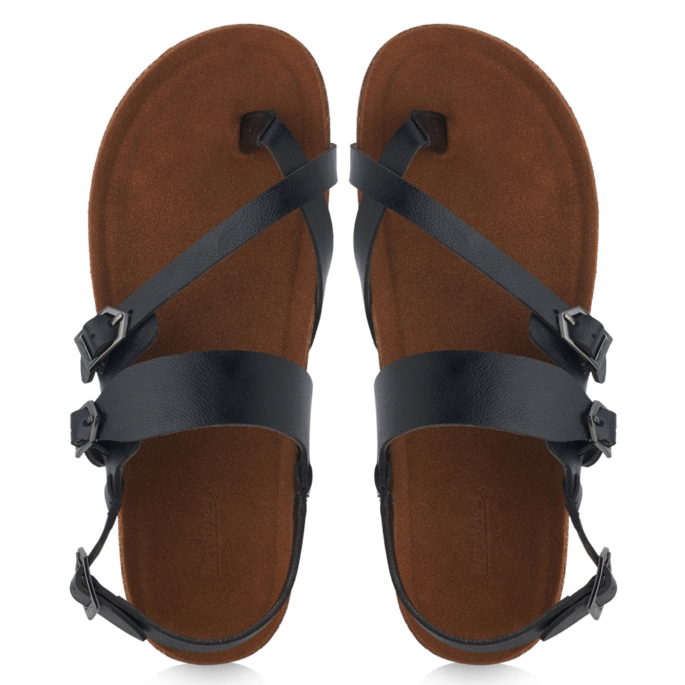 Comfort Slip on Flats P25448