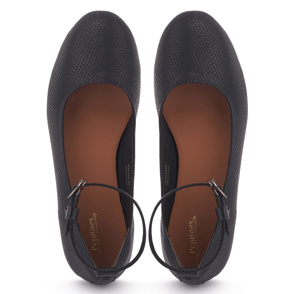 Comfort Slip on Bellies N21327