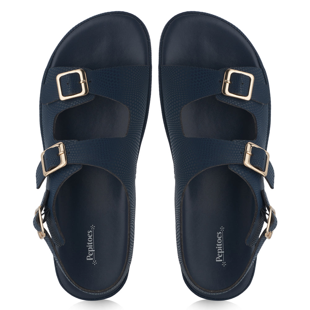 Comfort Slip on Flats P25447