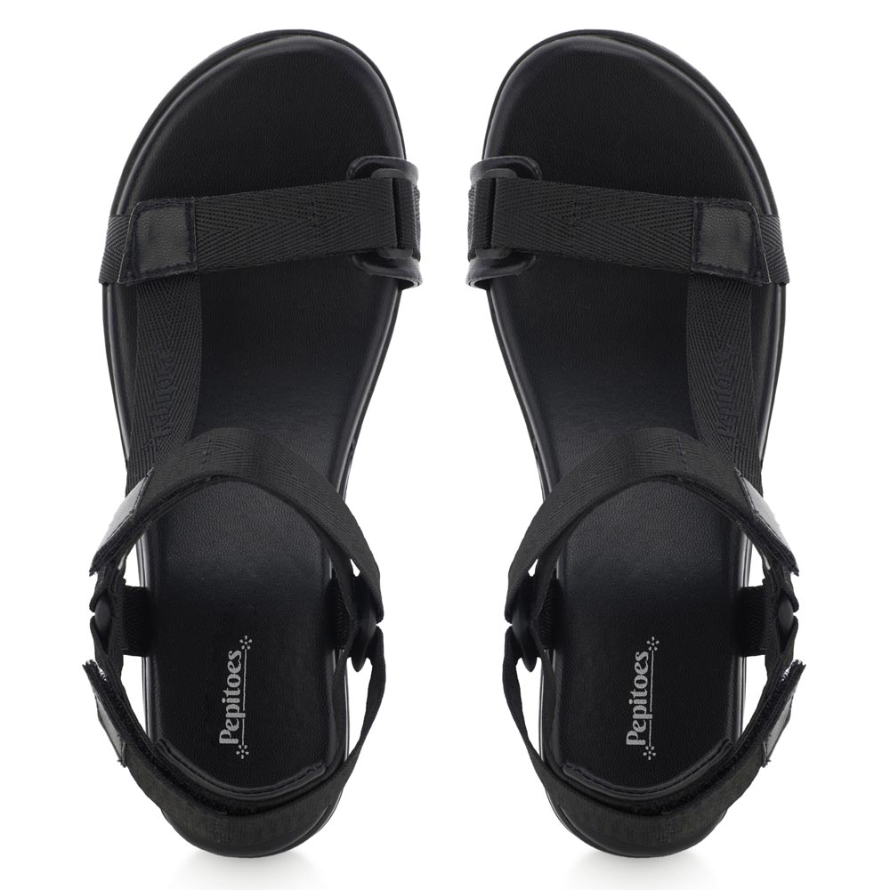 Comfort Slip on Wedges P24374