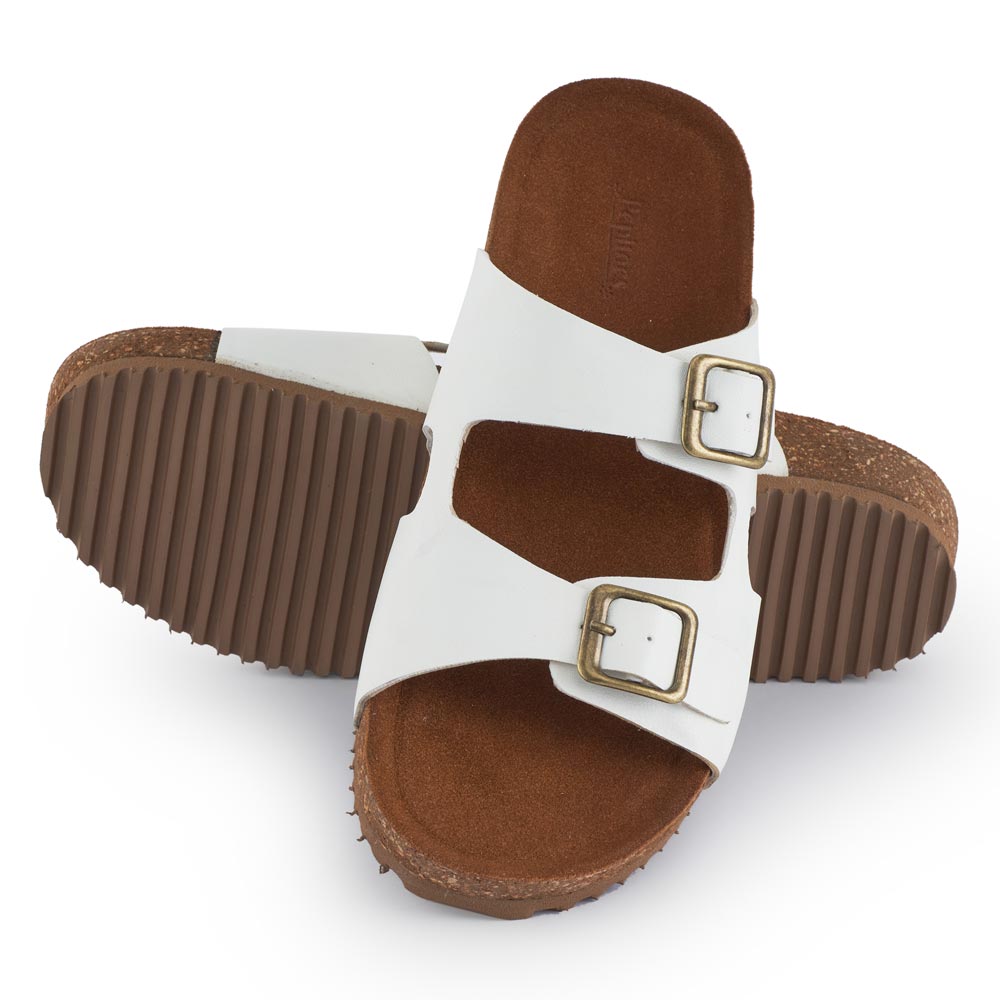Comfort Slip on Flats P25529