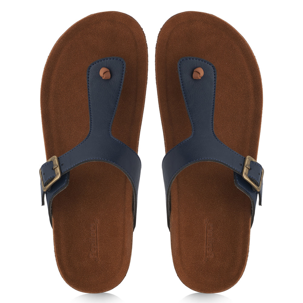 Comfort Slip on Flats P25584
