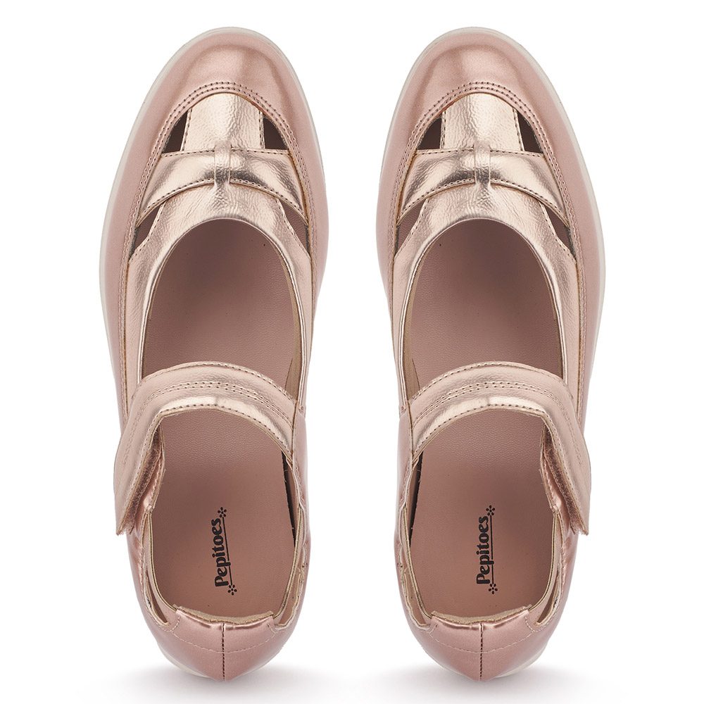 Comfort Slip on Bellies N21309