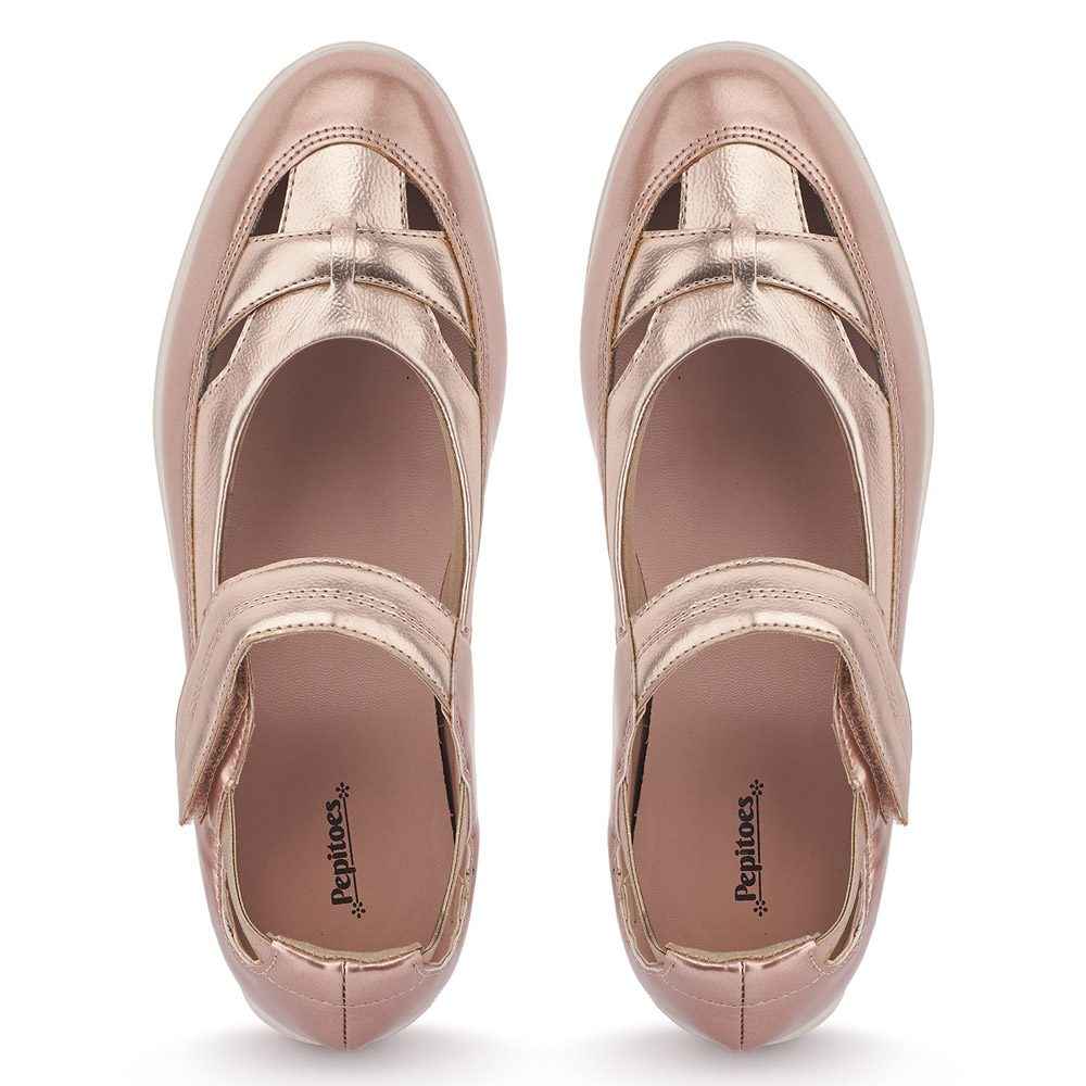 Comfort Slip on Bellies N21309
