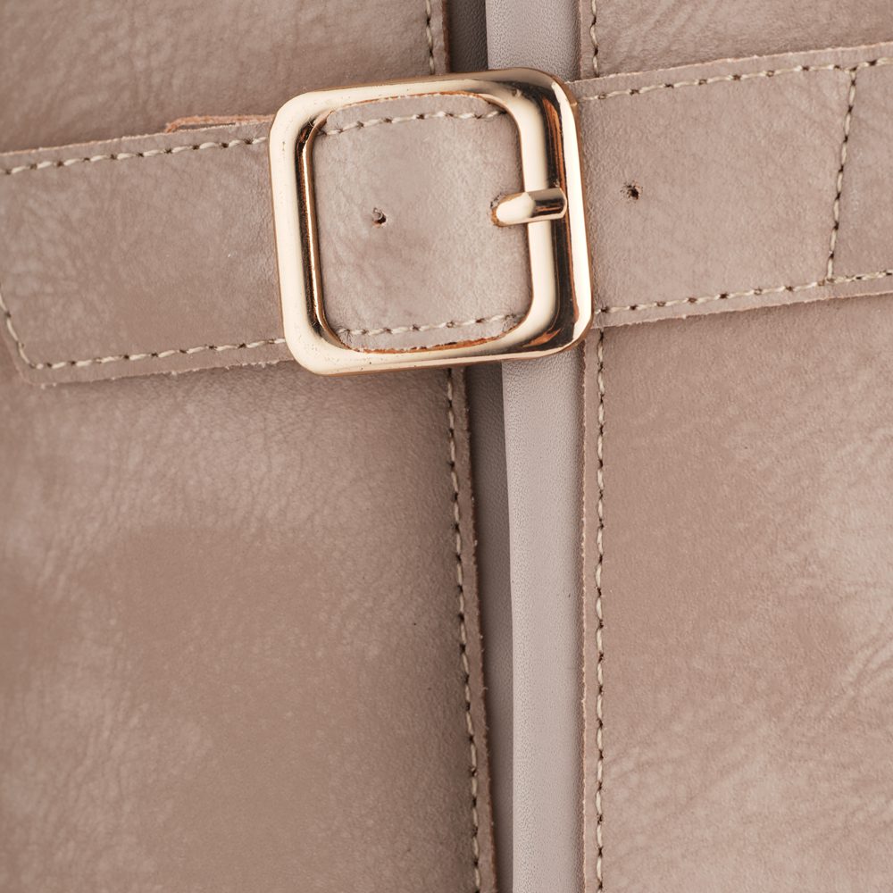 Comfort Slip on Tall Boots P24425