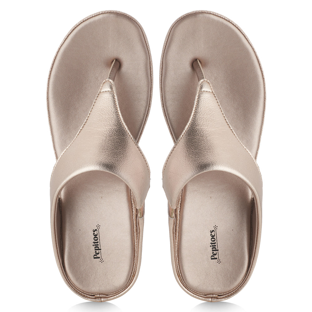 Comfort Slip on Wedges N21272