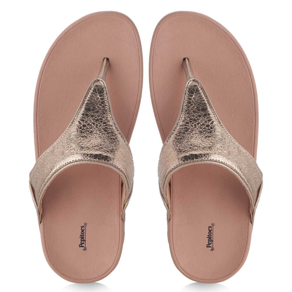 Comfort Slip on Wedges P25438