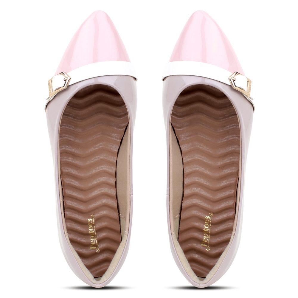 Comfort Slip on Bellies N21253