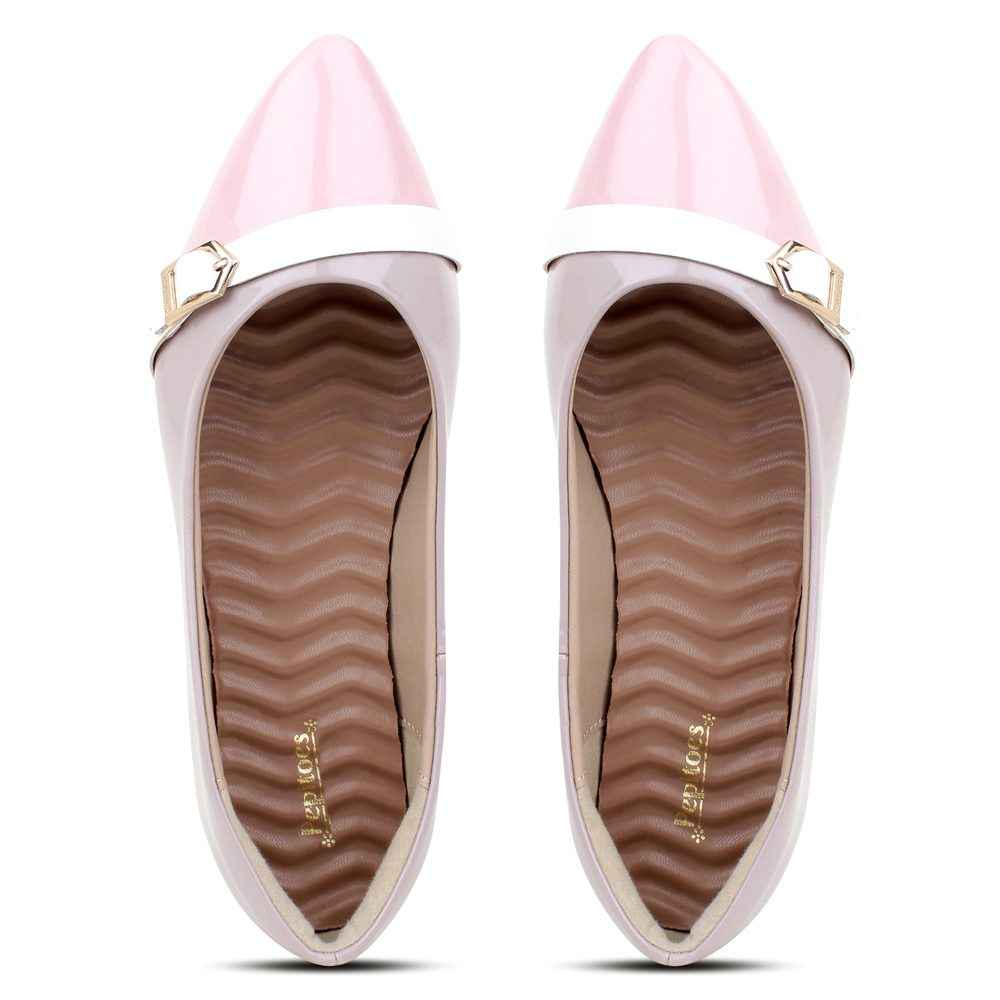 Comfort Slip on Bellies N21253