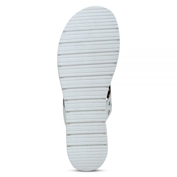 Comfort Slip-On Wedges J90136