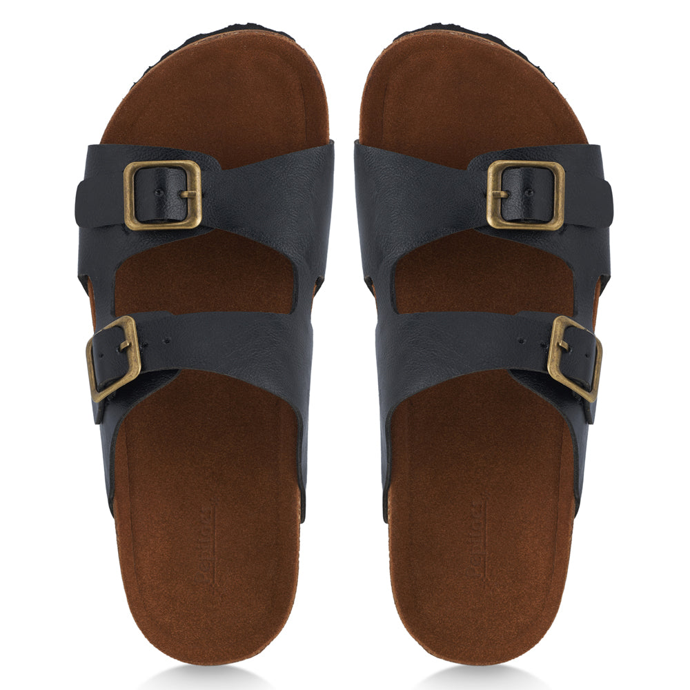Comfort Slip on Flats P25529