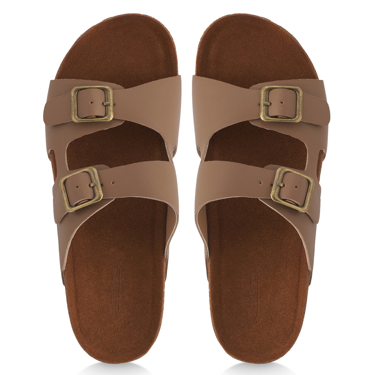 Comfort Slip on Flats P25529