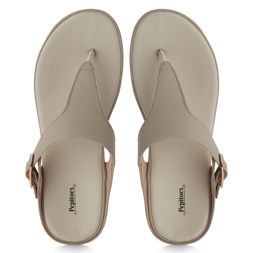 Comfort Slip on Wedges P25426