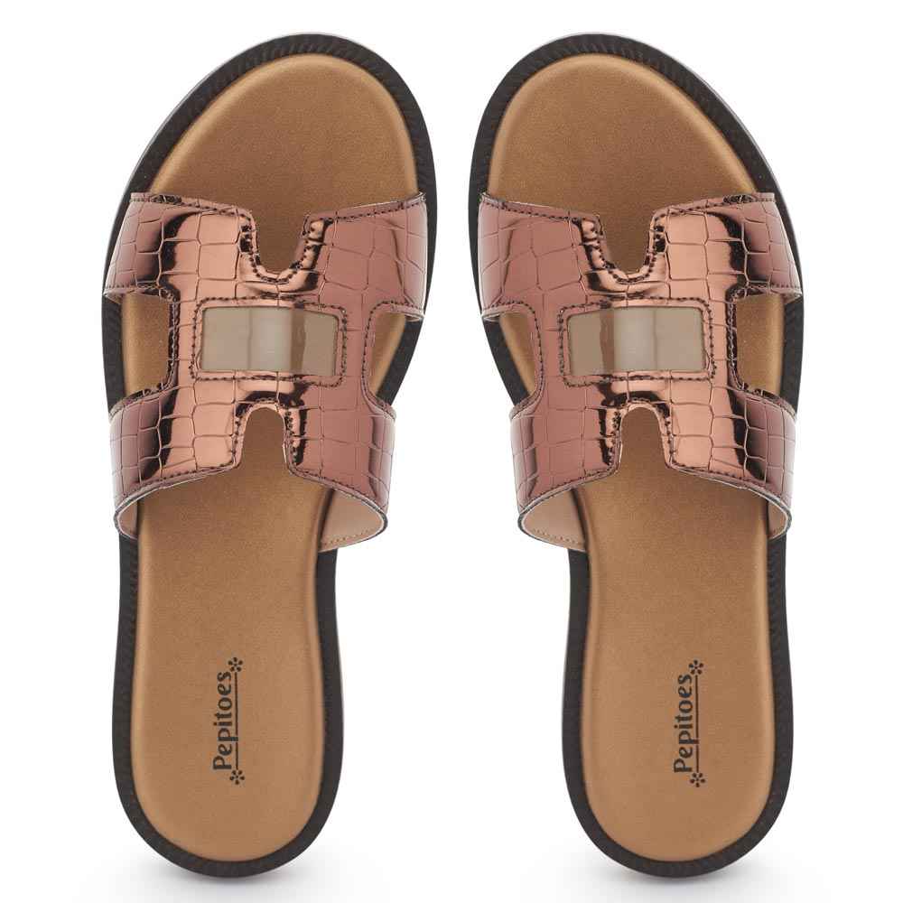 Comfort Slip on Flats P25538