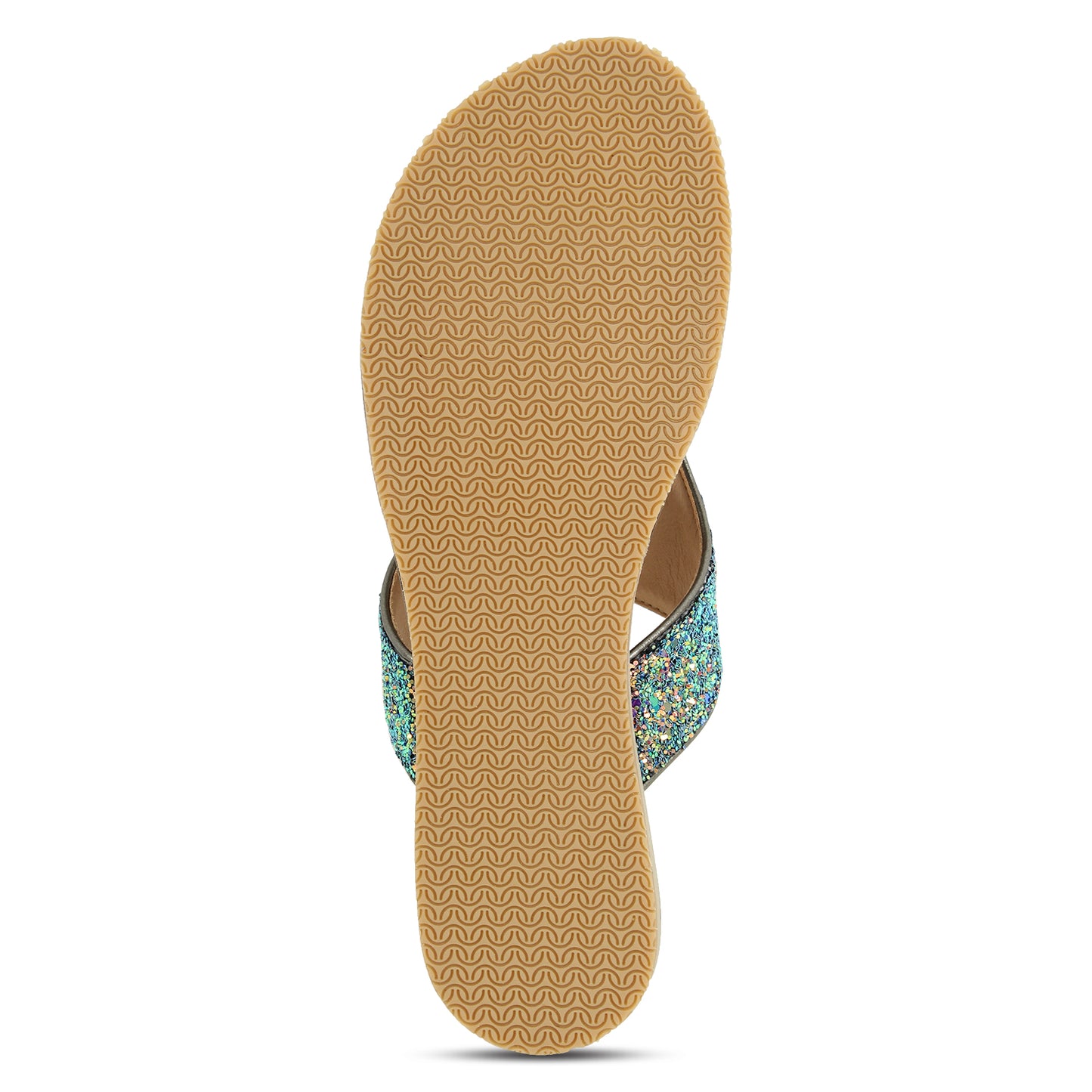 Comfort Slip on Flats K90157