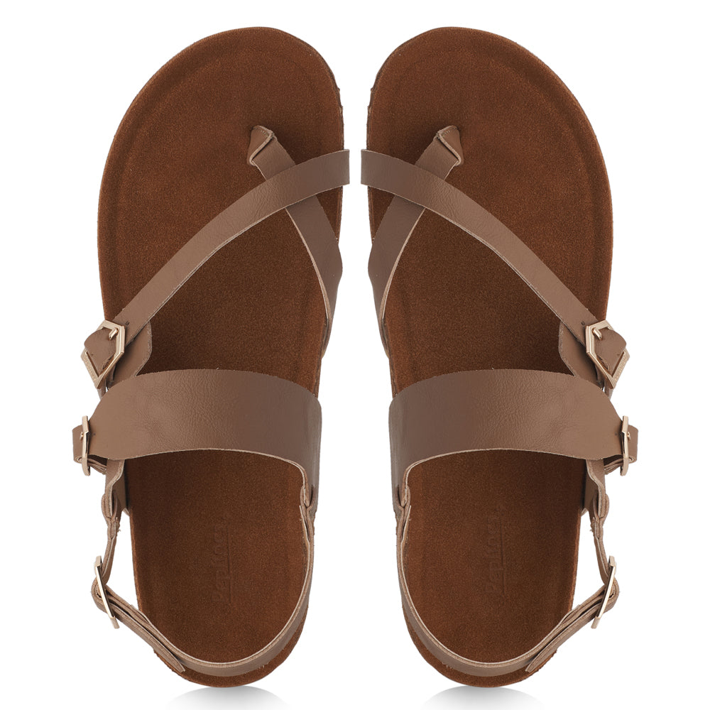 Comfort Slip on Flats P25448