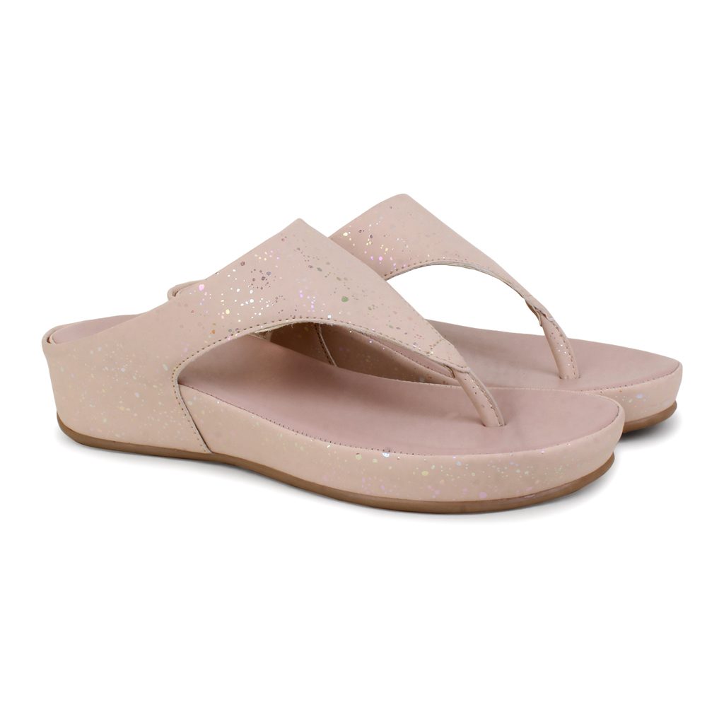 Comfort Slip on Wedges N21272