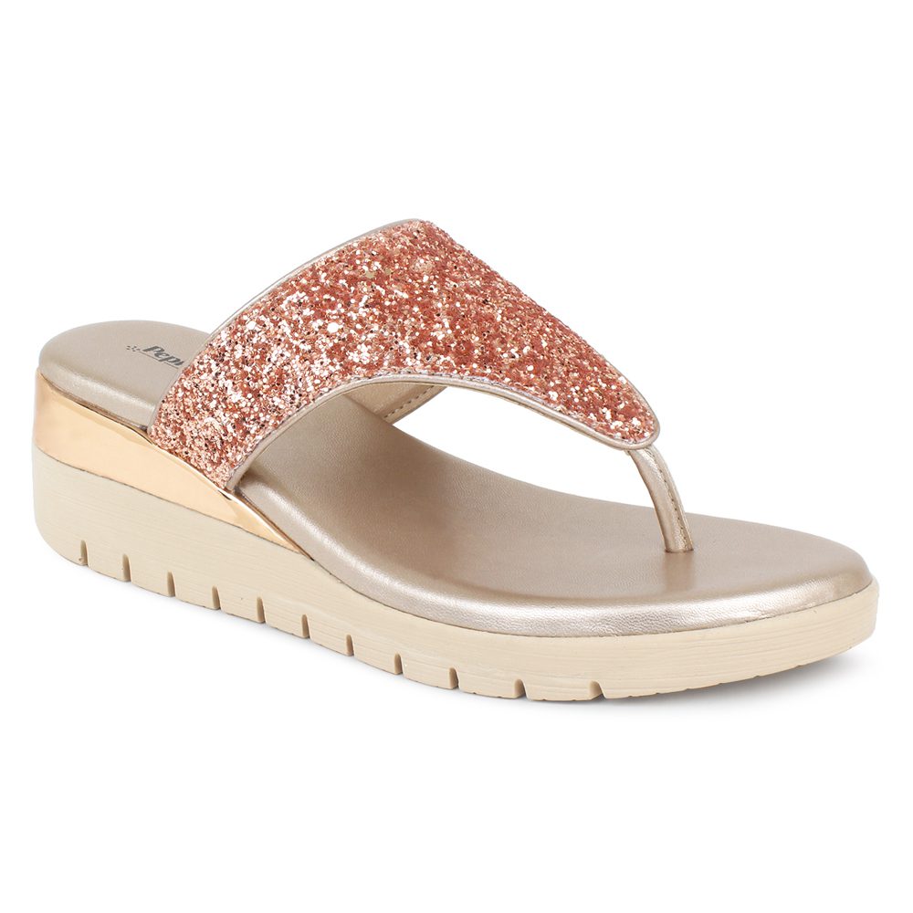 Comfort Slip on Wedges M21199