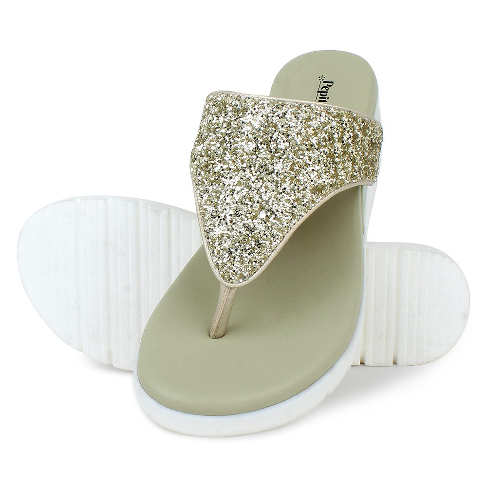 Comfort Slip on Wedges M21199