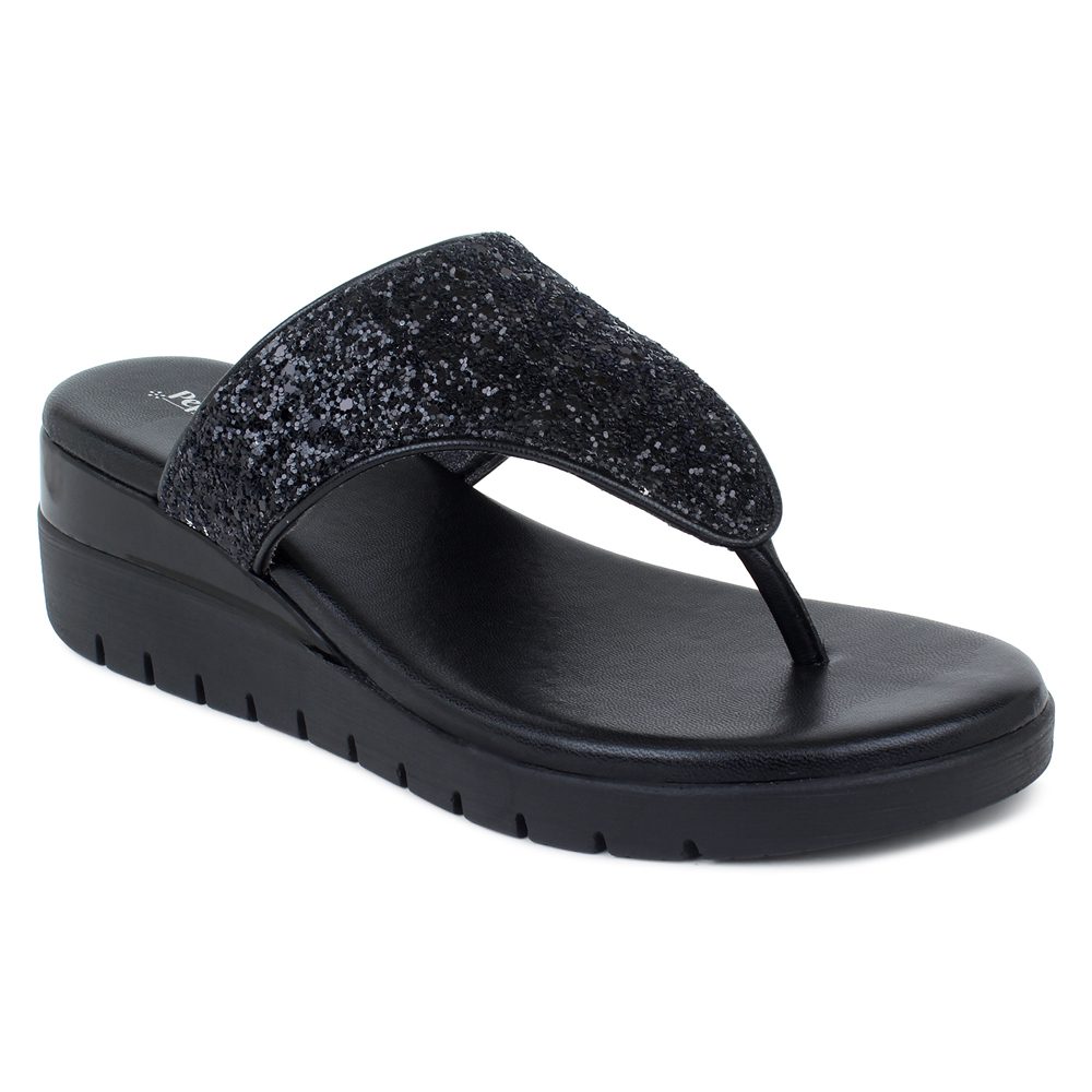 Comfort Slip on Wedges M21199