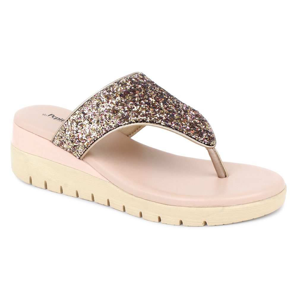 Comfort Slip on Wedges M21199