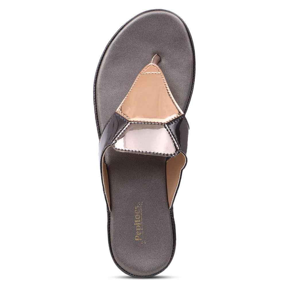 Comfort Slip on Flats N21294