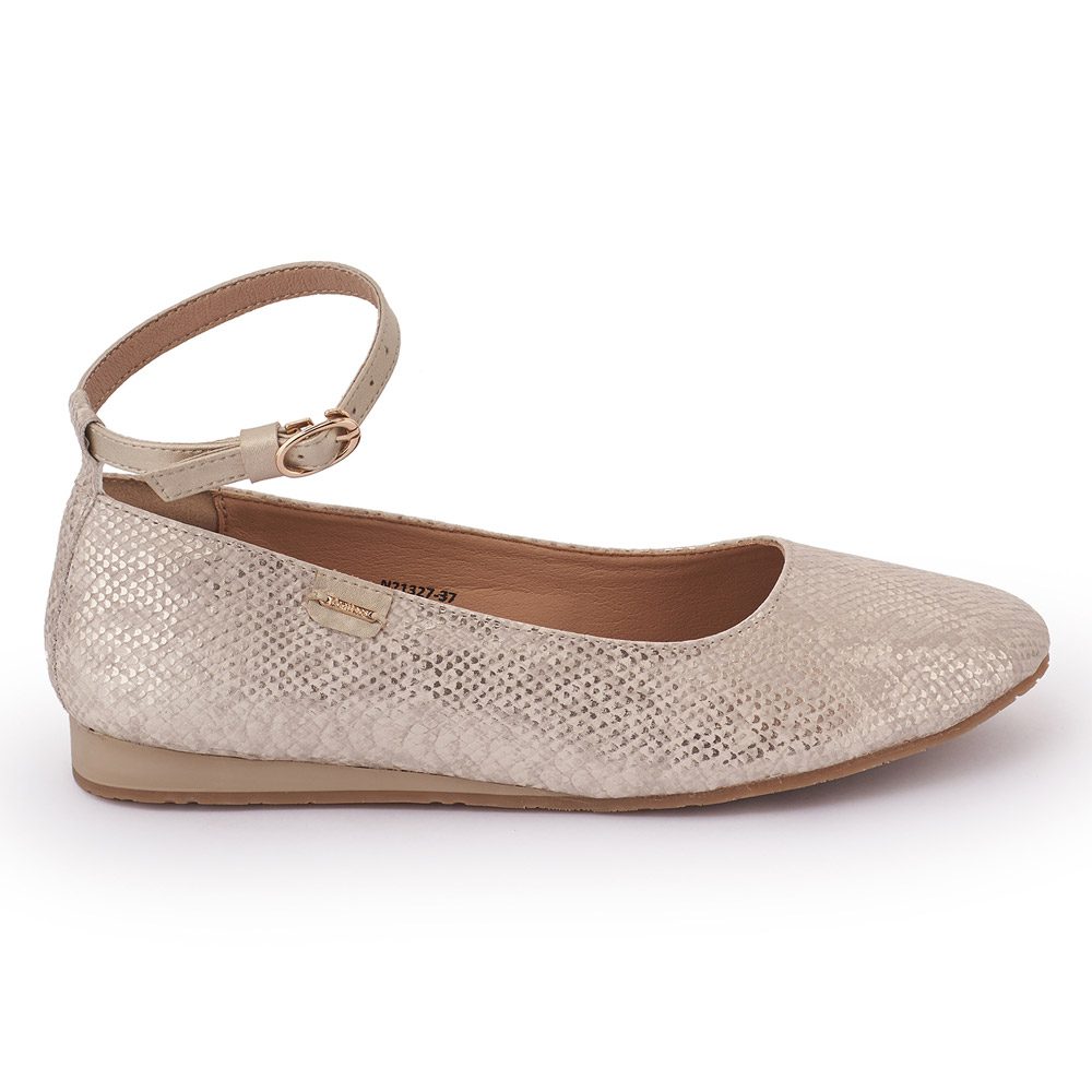 Comfort Slip on Bellies N21327