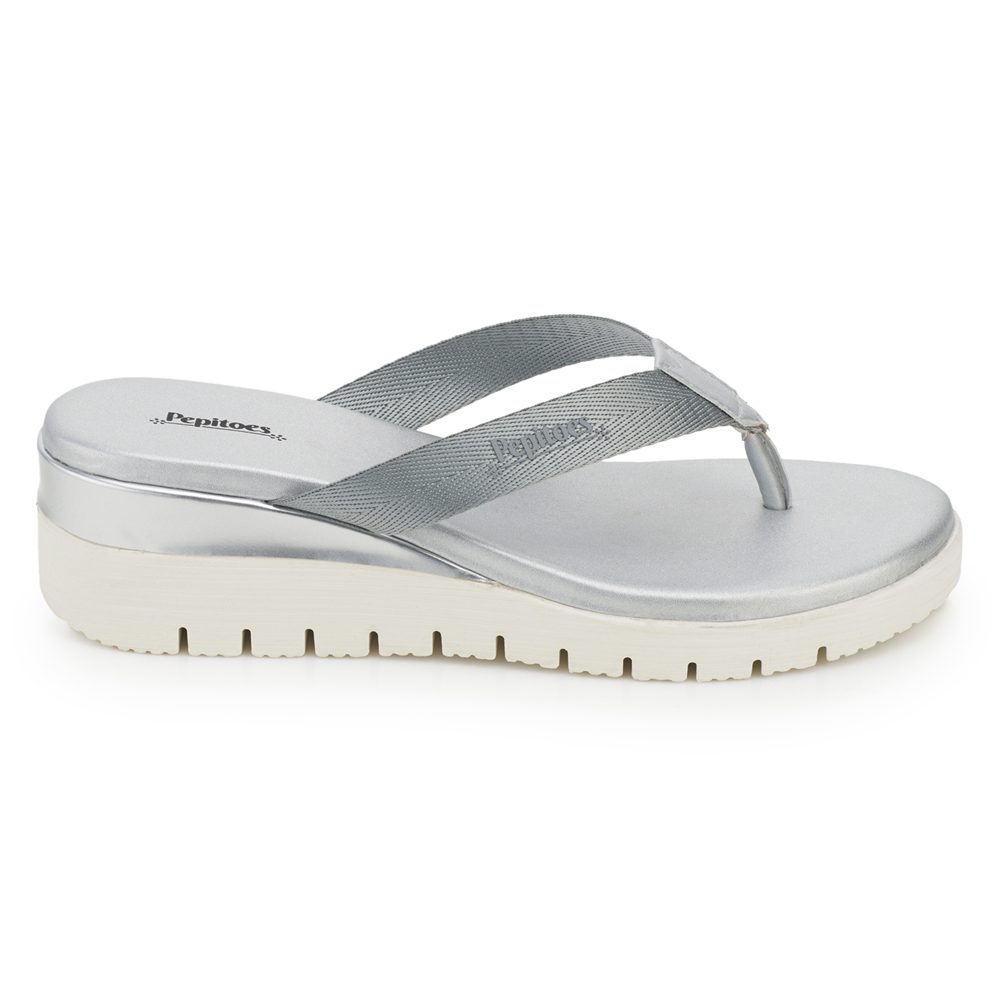 Comfort Slip on Wedges P24373