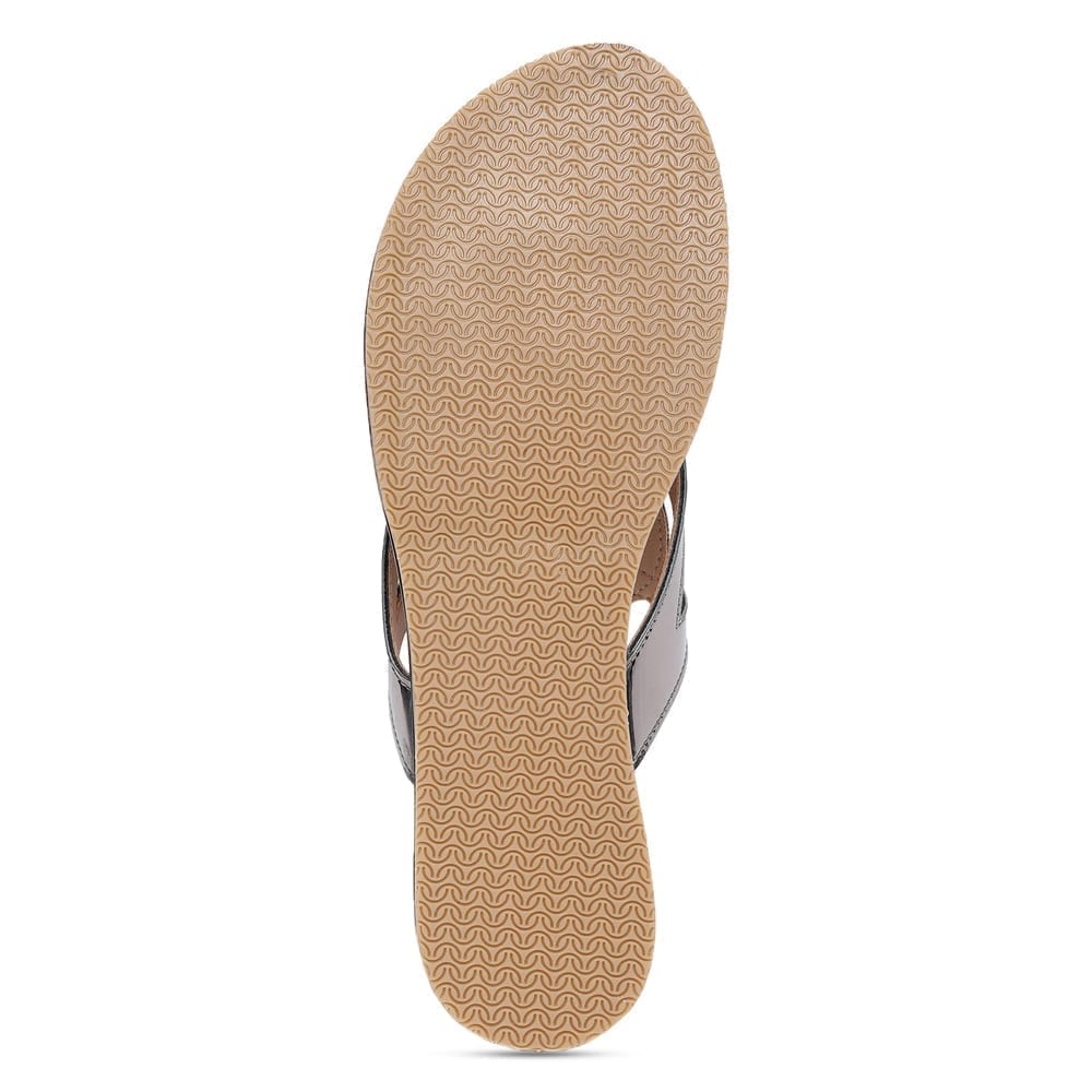 Comfort Slip on Flats H90128