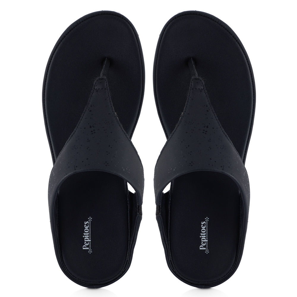 Comfort Slip on Wedges P25561