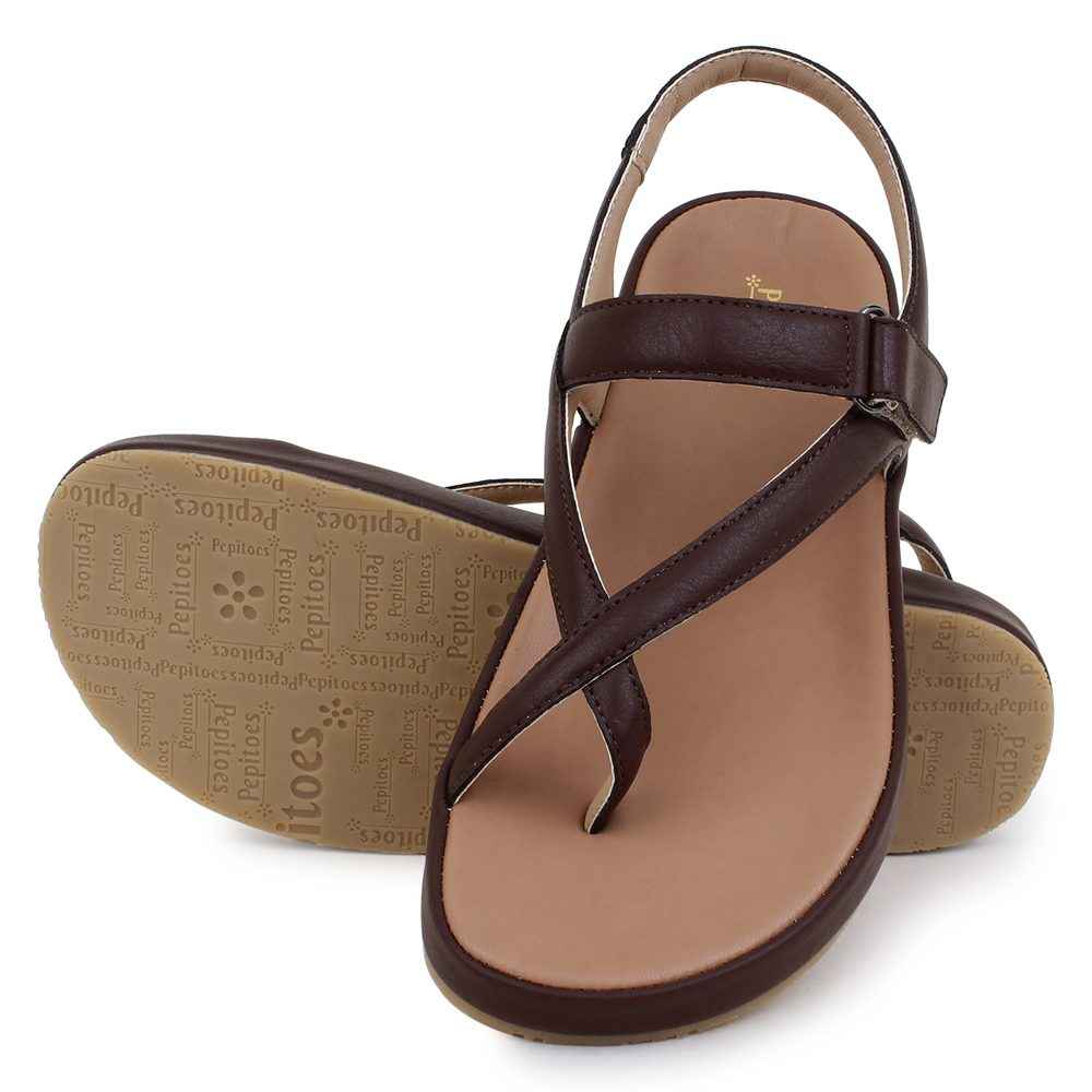 Comfort Slip on Flats Sandal P25544
