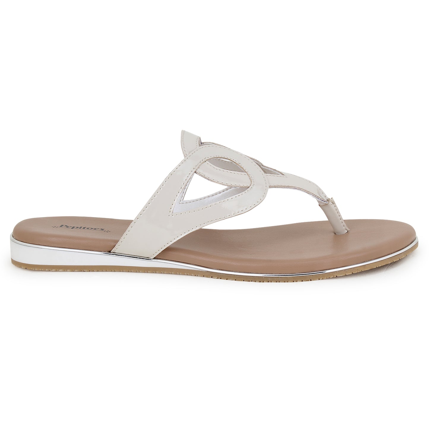 Comfort Slip on Flats H90128