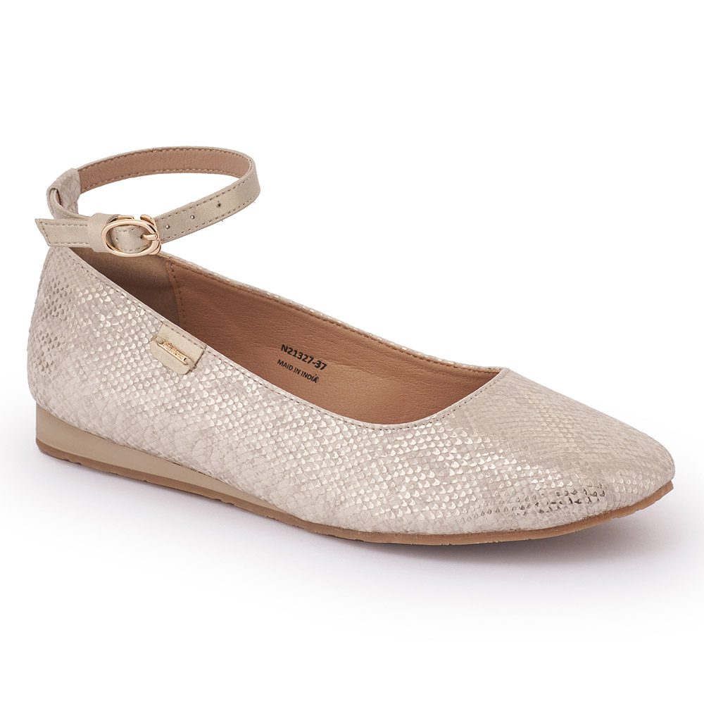 Comfort Slip on Bellies N21327
