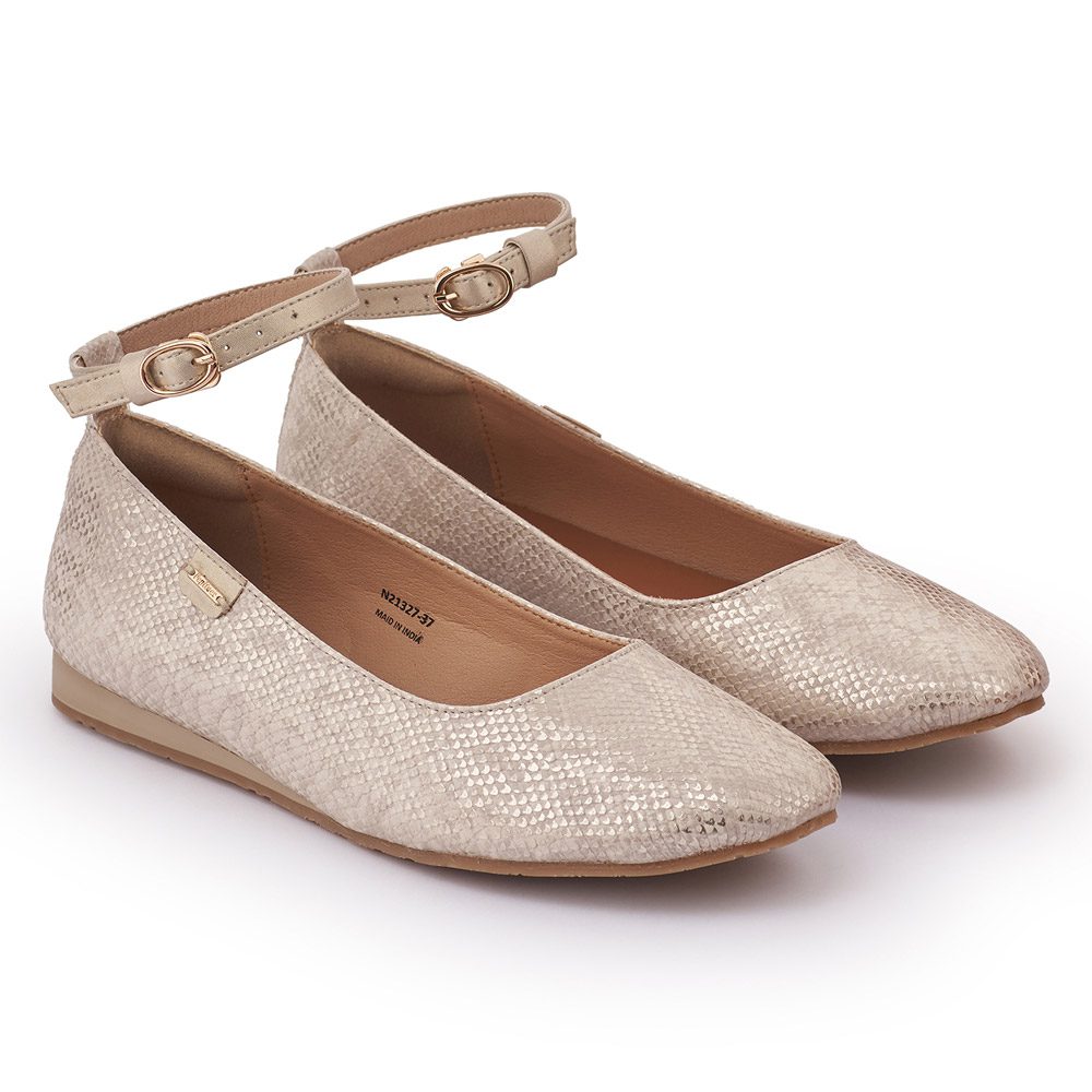 Comfort Slip on Bellies N21327
